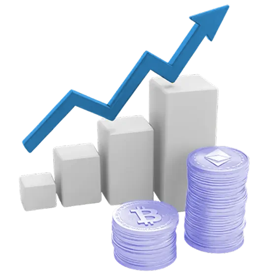 Acceso al mercado cripto con Immediate Plata